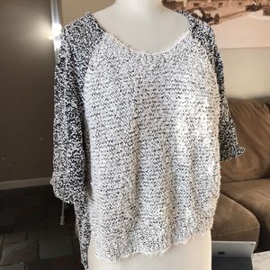 Philip Lim Sweater Short Sleeved